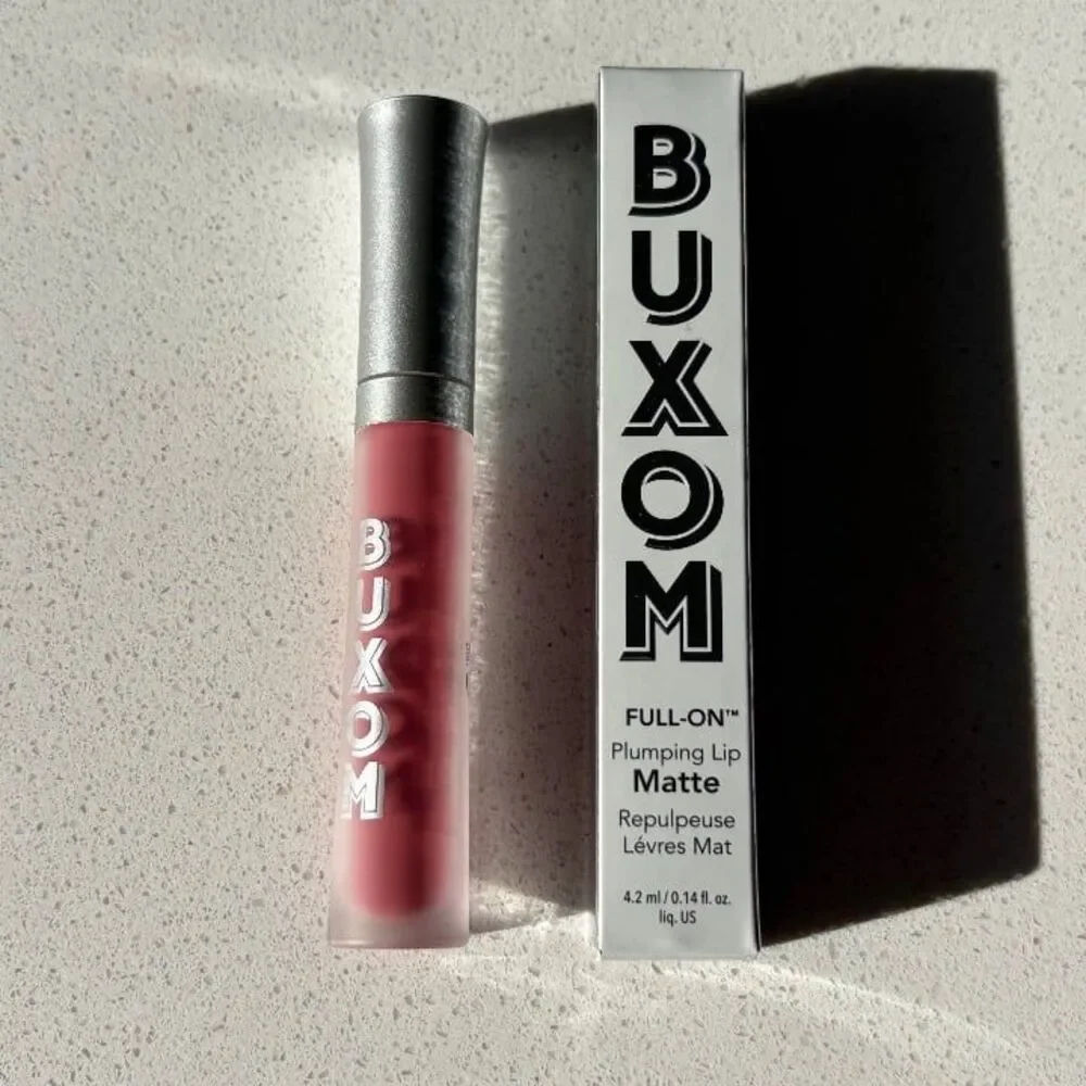 BUXOM FULL-ON™ PLUMPING LIP MATTE - GNO
